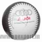 MINI BASEBALL KEYRING