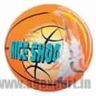 PRO-TOUCH COMPOSITE LEATHER BASKETBALL