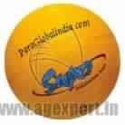 RUBBERISED SOFT MEDICINE BALL