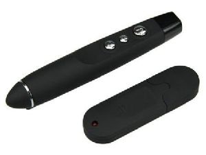 usb wireless laser power point presenter pen