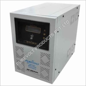 DSP Solar Inverter