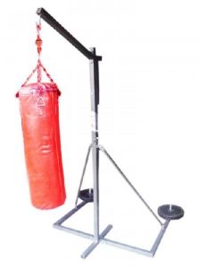 BOXING PUNCHING BAG WITHOUT STAND