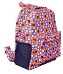 CANVAS KIDS BAGS