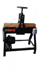 Cricket Bat Pressing Machine