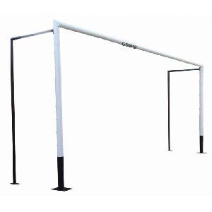 Football Fixed Goal Post