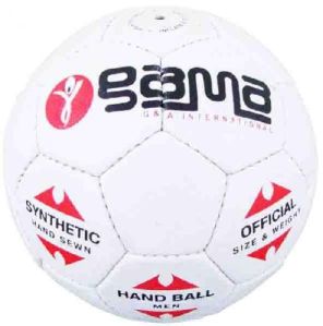 Handball Men Synthetic Rubber 3 ply 32 Pannel