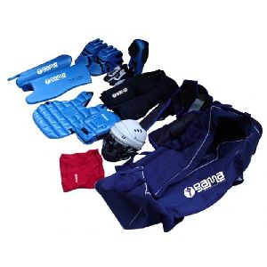 Hockey Goal Keeper Kit Super