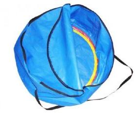 HULA-HOOP BAG