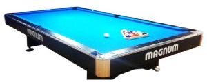 MATRIX AMERICAN POOL TABLE 9FT