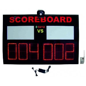 Multi Midi Scoreboard