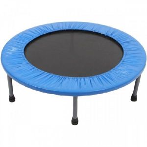 ROUND TRAMPOLINE