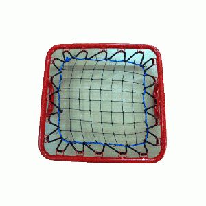 RUGBY CRICKET TRAINING BUNT NET