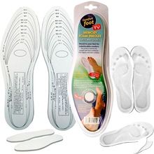 Memory Foam Shoe Pad Insoles