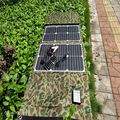 solar power charger