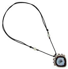 Pave Diamond Multi Sapphire Gemstone Designer Handmade Necklace