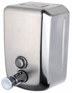 Manual Soap Dispenser