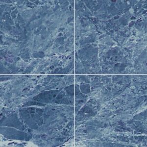 Blue Marble Tiles