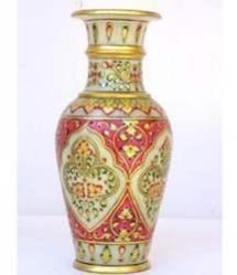 Handicraft Decorative Marble Vase