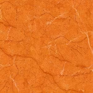 Orange Marble Tiles