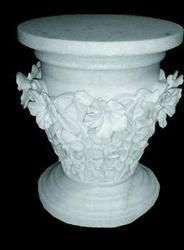 White Marble Article