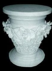 White Marble Article