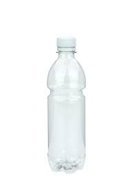 pet bottle