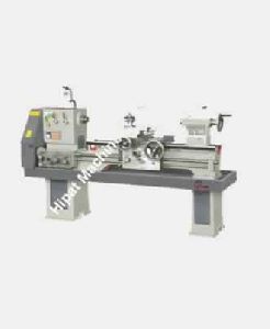 All Geared Lathe Machine