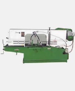 Bandsaw Machine