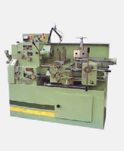 Capstan Lathe Machine