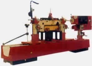 horizontal line boring machine