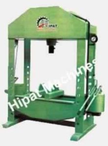 Hydraulic Press Machine