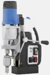 MAB 485 Magnetic Drilling Cum Tapping Machine