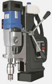 MAB 845 Swivel Base Magnetic Base Drilling Tapping Machine