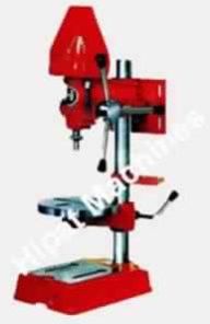 Precision Bench Drill Machine