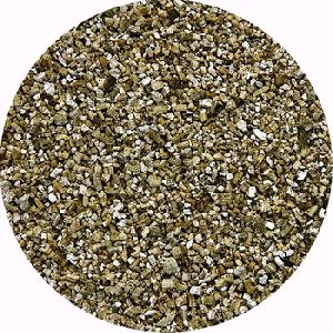 Vermiculite - Raw Crude