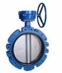 Butterfly Valve