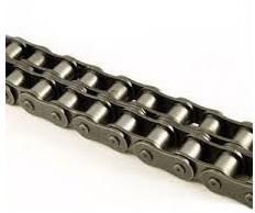 Duplex Roller Chain