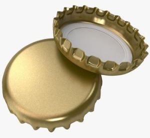 Bottle Crown Cap