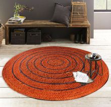 jute rug carpet