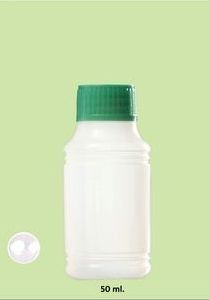 50 ml Plastic Dropping Bottle