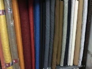 Mens Cotton Fabric