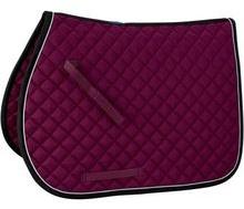 English Saddle Pad