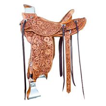 Premium Looking Saddles