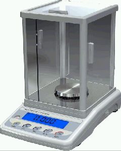 Laboratory Weighing Machine