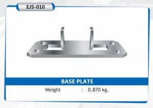 Base Plate