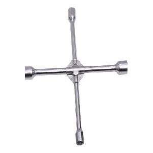 cross wheel wrench