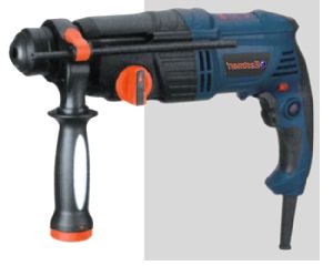 Hammer Drill