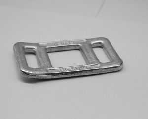 Forged One Way Lashing Buckle