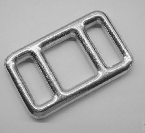 Forged One Way Lashing Buckle