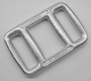 Forged One Way Lashing Buckle